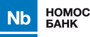 Банкомат, НОМОС-БАНК, ОАО
