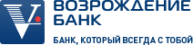 Банкомат, Банк Возрождение, ОАО